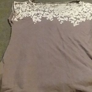 Banana Republic shirt